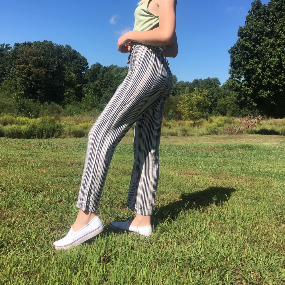 Brandy Melville inspired pants!